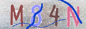 CAPTCHA изображение