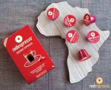 red espresso® capsules_made in Africa