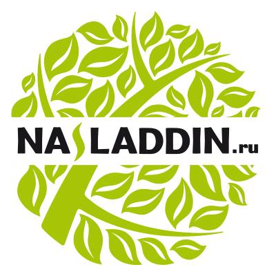 Nasladdin.ru-интернет-магазин здоровой еды - Organic Гид