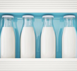 5 признаков качественной молочной продукции 