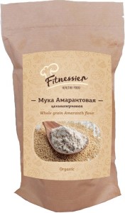 Doy-pak_Amaranth_flour